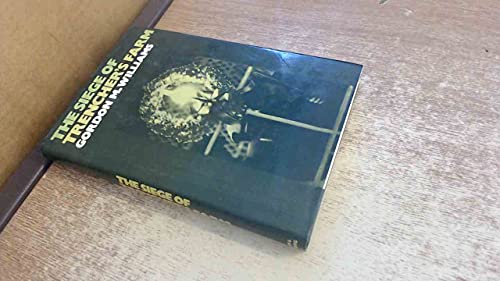 The siege of Trencher's Farm 043657103X Book Cover