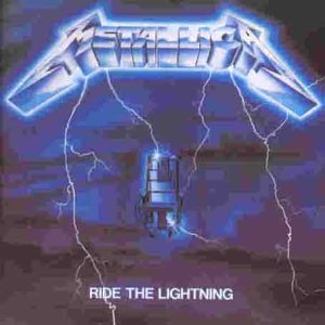 Ride Lightening
