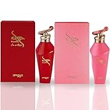 Bouquet Red Zimaya 香水- 一款2023年中性香水