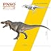 PNSO Prehistoric Dinosaur Models (51 Chuanzi The Tarbosaurus)