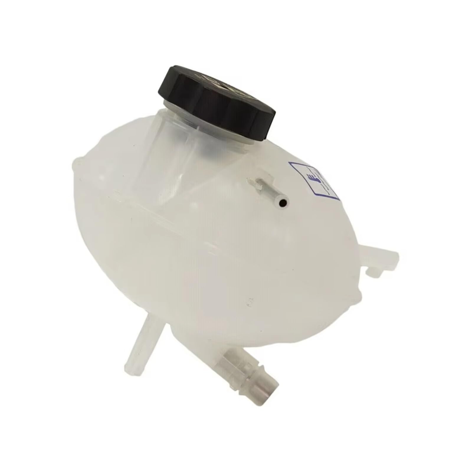 Vaschetta Radiatore Compatibile Con Jeep Per Renegade 2015 2016 2017 2018 Serbatoio Espansione Serbatoio Troppo Pieno Refrigerante OEM: 68327756AA 68289857AA