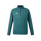 [ミレー] MIV01980 EIRA II ZIP LS M N4238 XS