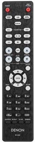 کنترل از راه دور Denon RC-1224