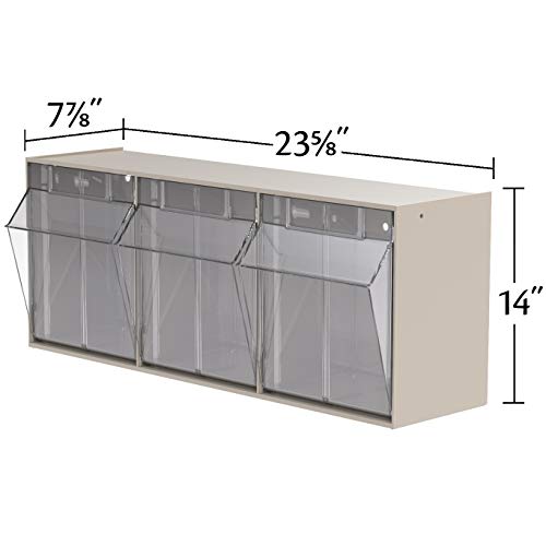 Rolling Tool Chest with Drawers