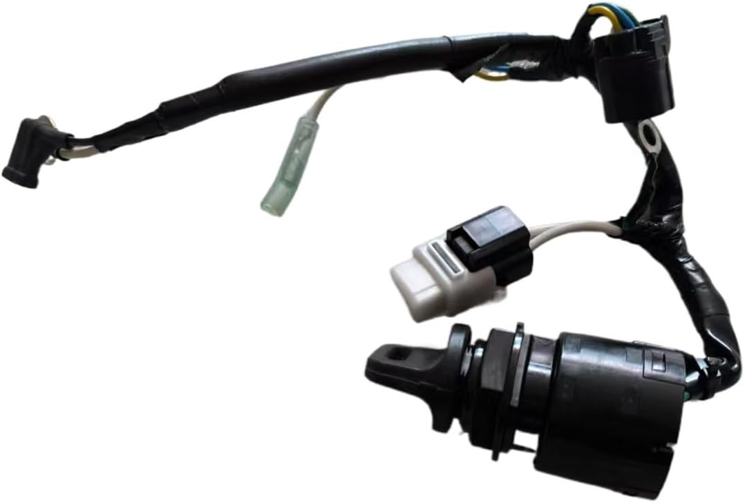 START KEY SWITCH FIT GX630 GX690 ENGINE PART 35100-Z6L-013