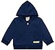 loud + proud Sweatjacke, GOTS-Zertifiziert