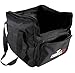 CHAUVET DJ CHS-40 VIP Travel/Gear Bag for DJ Lights, Cables, Clamps and Accessories Black