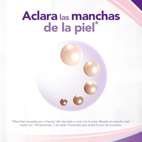 Opiniones de Desodorante lady speed stick clinical favoritos de las personas. 9 Imagen adicional