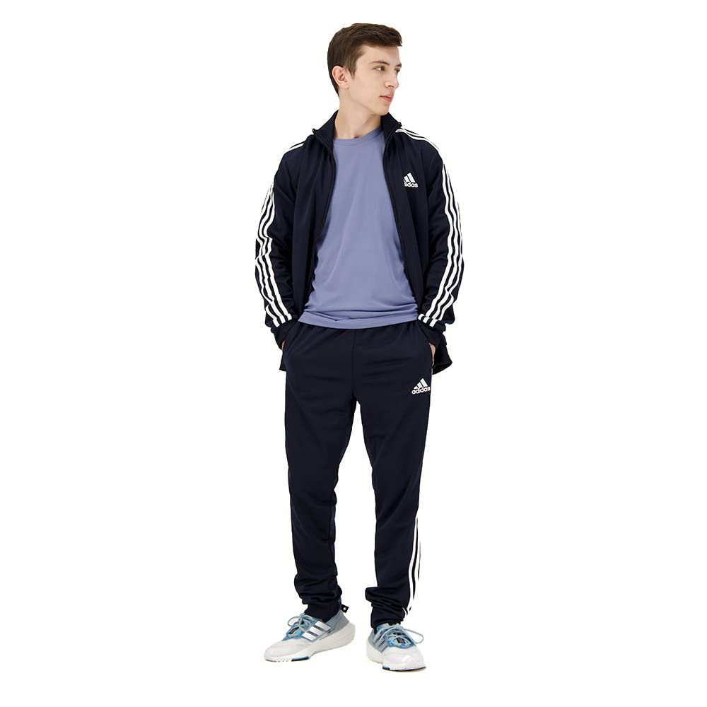 adidas Men's M 3s Tr Tt Ts Track Suit