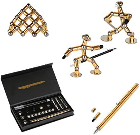 asuku Decompression Magnetic Pen 