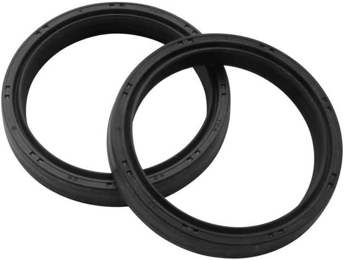BikeMaster Fork Seals 48x57x8x9.5 Automotive