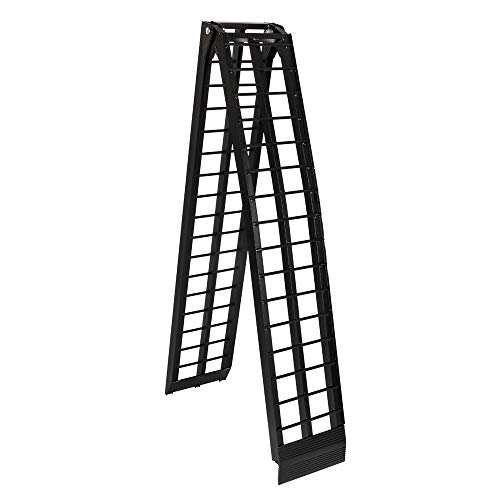 Rampas para Cuatrimoto de Aluminio 10 ft 1200 lbs Capacidad miniatura 7