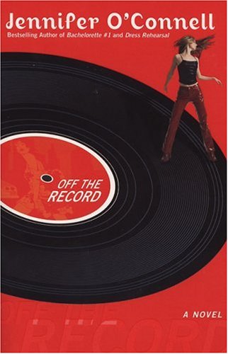 Buy Off the Record: A Novel — BookShops.in