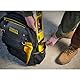 STANLEY FATMAX Werkzeugrucksack (36 x 46 x 27 cm, mit Taschen für Werkzeug, Zubehör, Laptop, Netzfach, robustes Denier Nylon, ergonomische Rücken- und Schulterpolsterung) 1-95-611