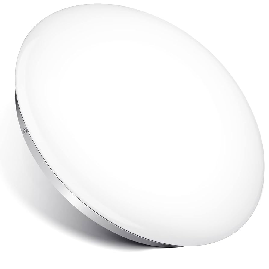 LEDシーリングライト 3モード 調光機能　リモコン付き　天井照明　間接照明　白 Amazon.co.jp : 【無段階調光 リモコン付き】 シーリングライト