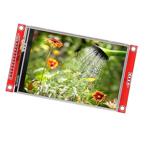 Modulo LCD TFT LCD TOCCHI TFT Display LCD SPI 480 X 320 TFT ILI9488 HD con Touch 3.5 pollici seriale