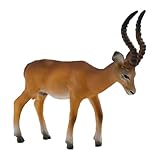 Impala Antilope, Spielfigur