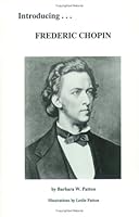 Introducing Frederic Chopin 1878636006 Book Cover