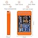 NM Miner Bitcoins Miner Lucky Miner Upgrade 980KH/S 2.8 inch Color Display DIY Solo Miner Crypto Miner Home Use BTC