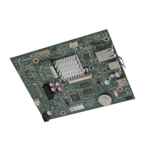 Carte de formateur B5L30-60003 pour réparer le blocage M553