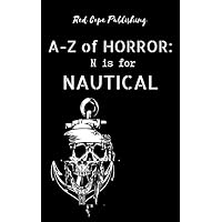 N is for Nautical