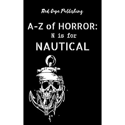 N is for Nautical