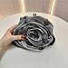 Imagen de Pahajim Bolso Fiesta Mujer Bolso Boda de Flores Clutch Bag Saten Cartera de Mano Pequeño Bolsos de Noche para Invitada Novia Ceremonia Banquete
