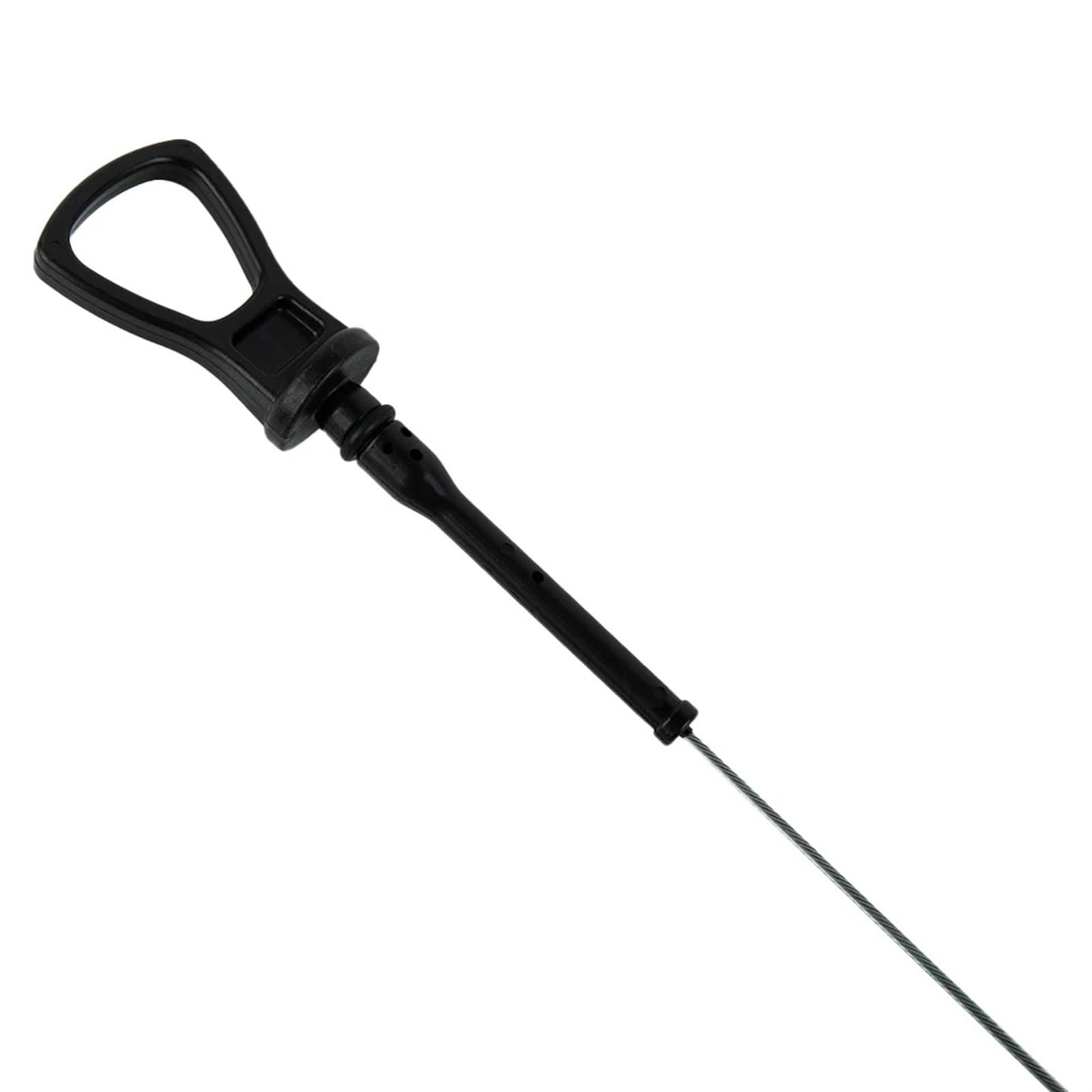 1 Pezzo Asta di Livello Olio Motore per Auto Asta di Livello per BMW per Serie 1 3 F20 F20 Lci F21 F30 11437600470 Indicatore Livello Olio Scala Ricambi Auto Asta di misurazione Olio Motore Auto