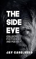 The Side Eye B0G23HYYKT Book Cover