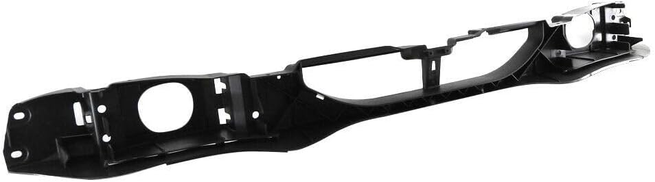 for Ford for Mustang 1994-1998 Convertible 8Cyl/6Cyl Engine Thermoplastic Front Nose Header Panel