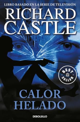 Calor helado (Serie Castle 4) (Best Seller)