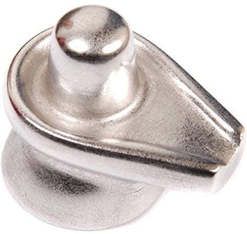 The Himalayan River Parad Shivling, (Mercury Shivalinga Idol) 26-32gm-[Premium Edition]-picture-29