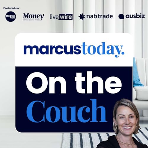 On the Couch with Dr Liz Dallimore (Argenica): Phase Two, FDA and What's Ahead