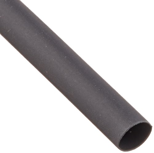 Tube thermorétractable NSI pour réparer un câble électrique