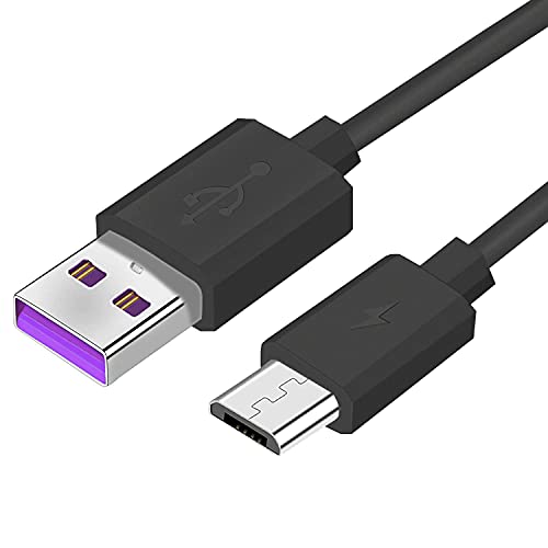 Air Flying wing FEIYIU Charger Charging Cable Cord Compatible with for Beats by Dr Dre Studio Solo 3 2 2.0-5FT Powerbeats 3 2 Wireless Headphone Earphone, Pill Speakers