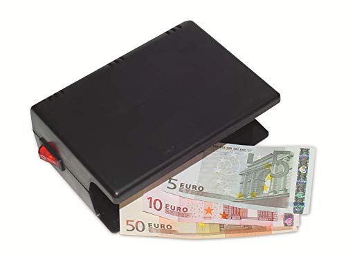 Preisvergleich Produktbild valsgelddetector tafelapparaat DL-06