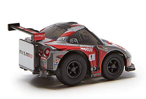 Amazon.co.jp: MOTUL AUTECH GT-R SUPER GT 2015 チョロQ : Toys & Games