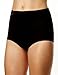 Produktbild Sloggi Damen, Taillenslip, Sloggi Basic Maxi, Black (Black), EU 58 (Herstellergröße: 30)