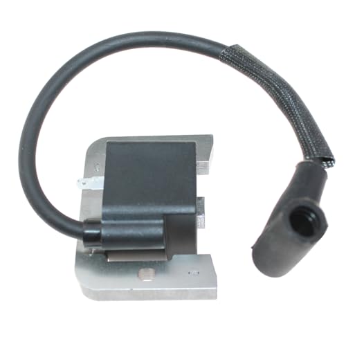 Módulo de encendido para cortacésped compatible con CH1006 6258467-S 4