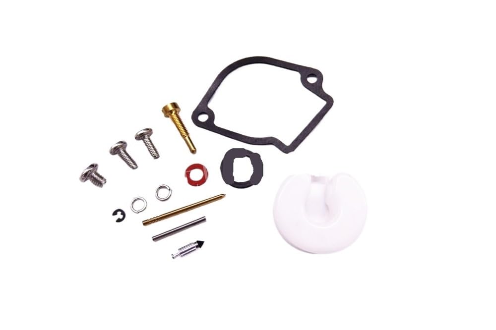 Kit réparation carburateur pour résoudre les pannes de moteur 2 2MS