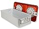 GiMa 37112 Container Standard 580 x 280 x H 150 mm, 2 Filter, R