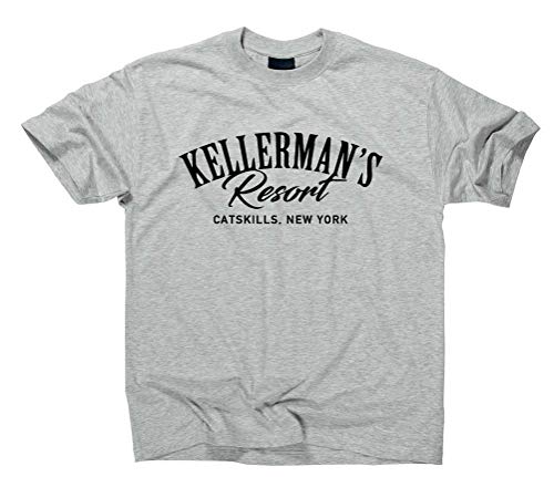 Maglietta Kellermans's Resort Dirty Dancing Kult
