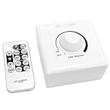LUMINTURS LED SCR Dimmer Switch AC 120V Trailing...