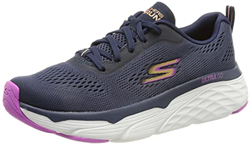 Image of Skechers Women's Max Cushioning Elite-Destination Point Sneakers