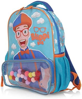 blippi backpack