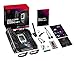 ASUS ROG Strix B760-I Gaming WiFi - Intel B760 LGA 1700 Mini ITX Motherboard (DDR5, 8 + 1 DrMOS, PCIe 5.0, 2 x PCIe 4.0 M.2, WiFi 6E, 2.5G Ethernet, USB 3.1 Gen 2 x 2 Type-C, Aura Sync RGB)