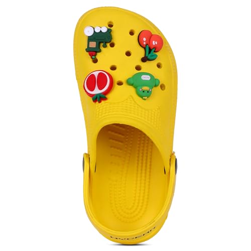 Image of Hygear Unisex-Child Jibbex Clog