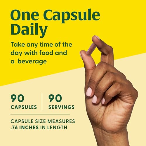 image for MegaFood Extra Strength Methyl B12 Vitamins, Bioavailable Vitamin B12 