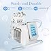 Hydrafacial Machine Imagen de Hydrafacial Machine
