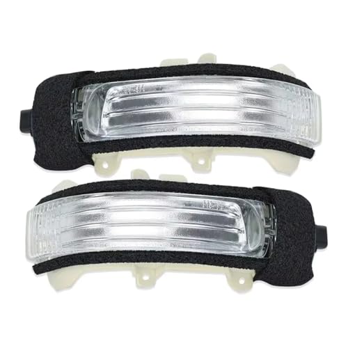 Luces intermitentes dinámicas Toyota Auris para mejorar la visibilidad en ciudad y carretera